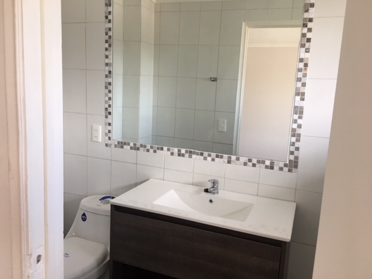 Arriendo Casa NOSP 3D 3B 3E 1B Villa Frei - &Ntilde;u&ntilde;oa