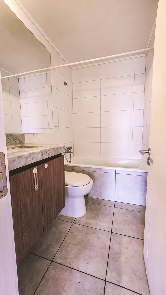 Venta Departamento S 2D en suite 2B 1E 1B Metro &Ntilde;u&ntilde;oa - &Ntilde;u&ntilde;oa