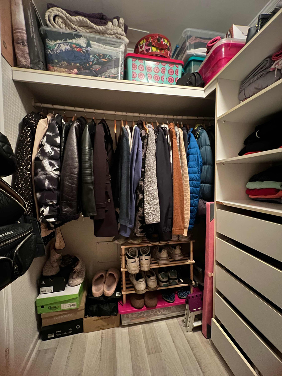 Arriendo Departamento 1D 2B 1E 1B Pedro de Valdivia - Providencia