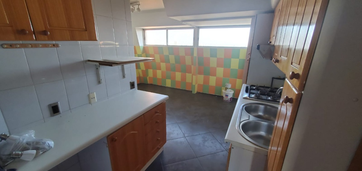 Arriendo Departamento NO 2D en suite 3B 2E 1Bd Las Lilas - Providencia