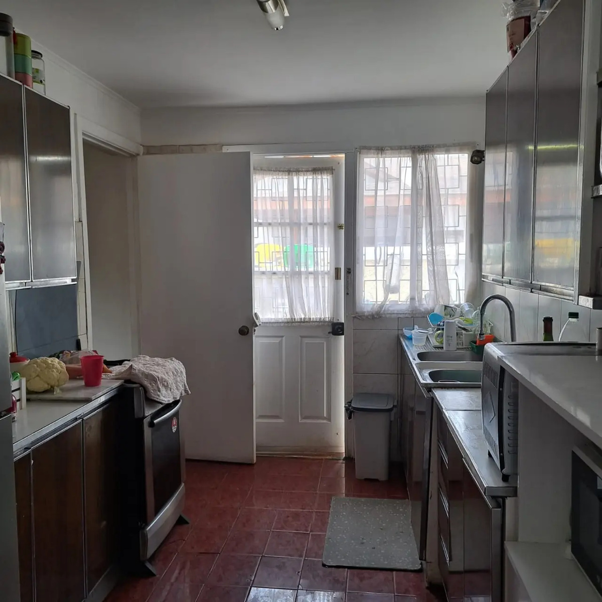 Arriendo Casa NOSP 3D 2B 3E 1B Metro Pr&iacute;ncipe de Gales - Country Club - La Reina