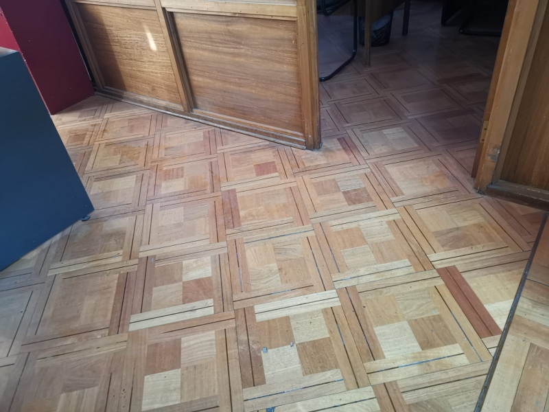 Venta Departamento 6D Salvador - Providencia