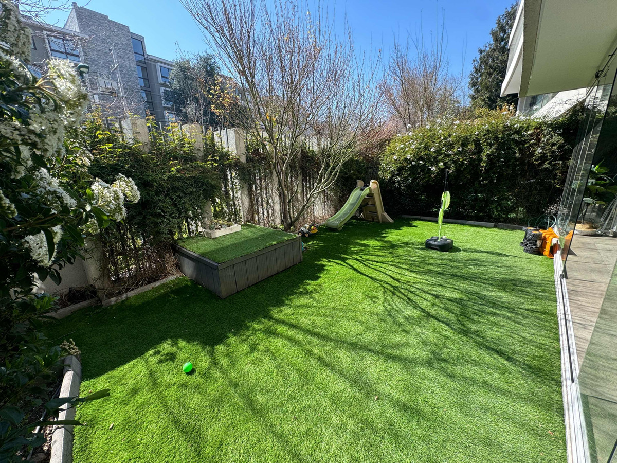 Venta Departamento 4D 4B 2E La Dehesa - Lo Barnechea