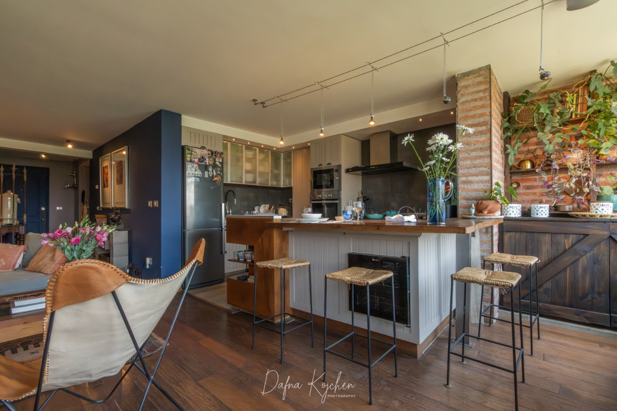 Arriendo Departamento 3D Metro Escuela Militar - Las Condes