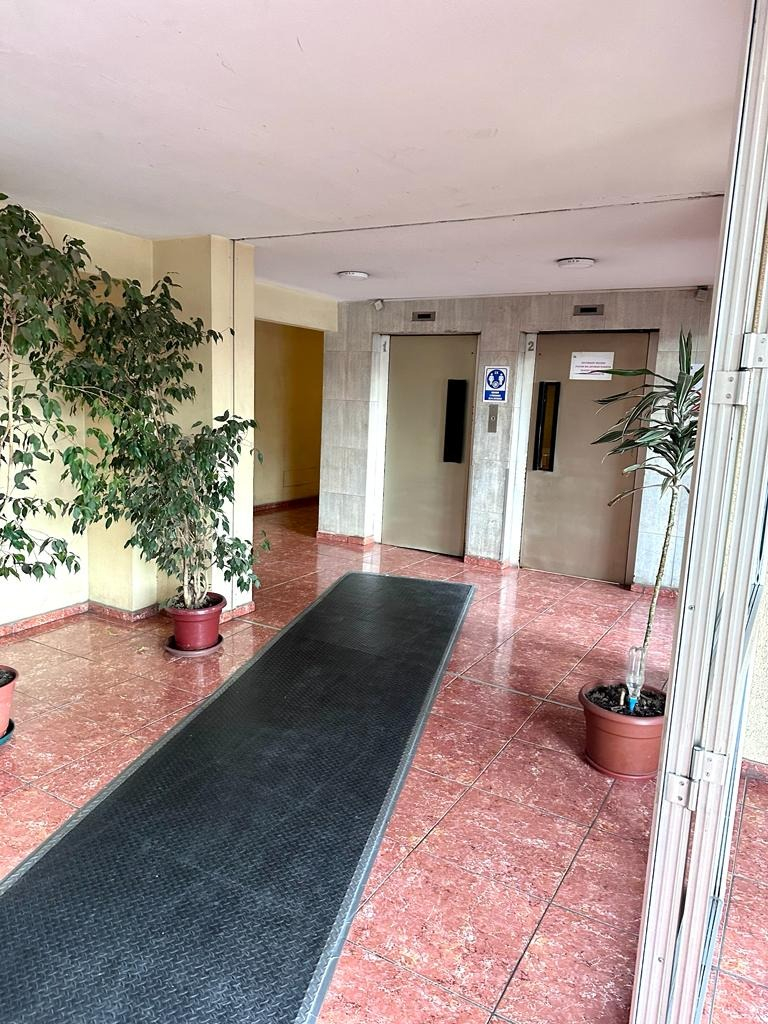 Venta Departamento P 1D 1B 1E Parque San Eugenio - Metro &Ntilde;uble - &Ntilde;u&ntilde;oa