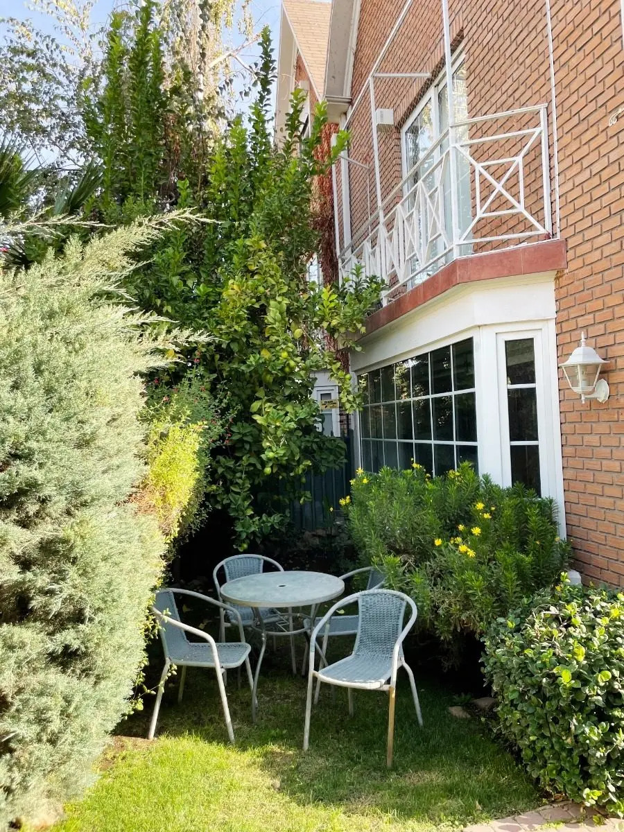 Venta Casa NO 5D en suite Walk-in cl&oacute;set 4B 1E 1B La Dehesa - Lo Barnechea