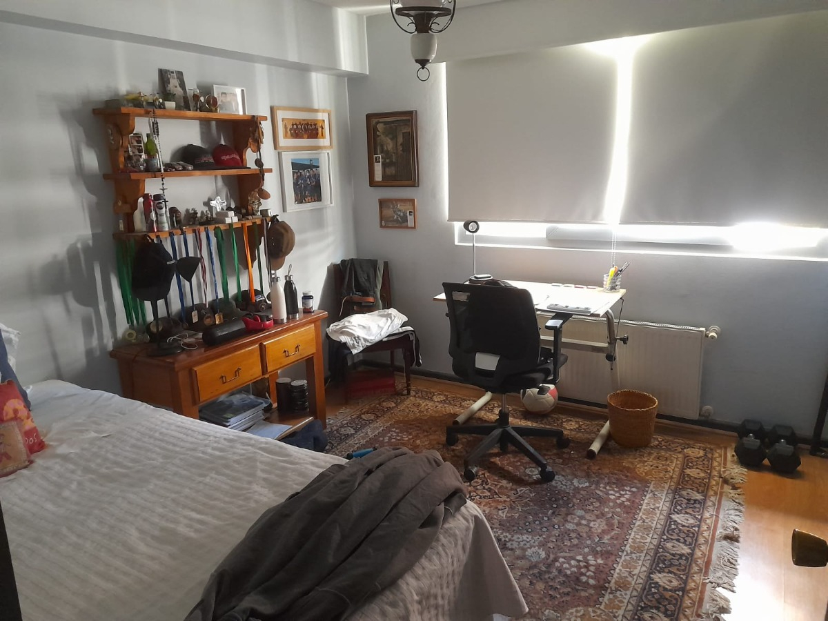 Venta Departamento NO 3D 2B 1E P&iacute;o XI - Vitacura