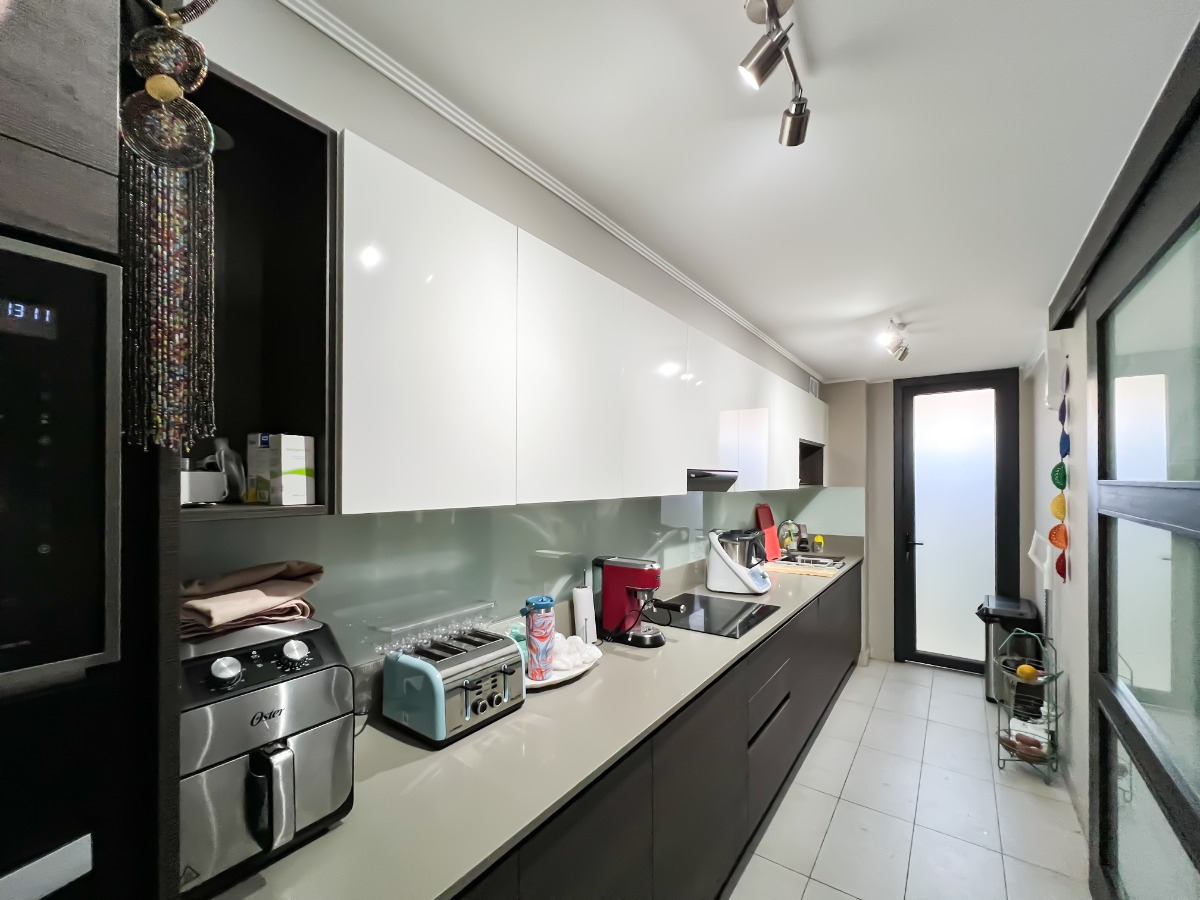 Venta Departamento P 3D en suite Walk-in cl&oacute;set 2B 2E 1B  - Nu&ntilde;oa