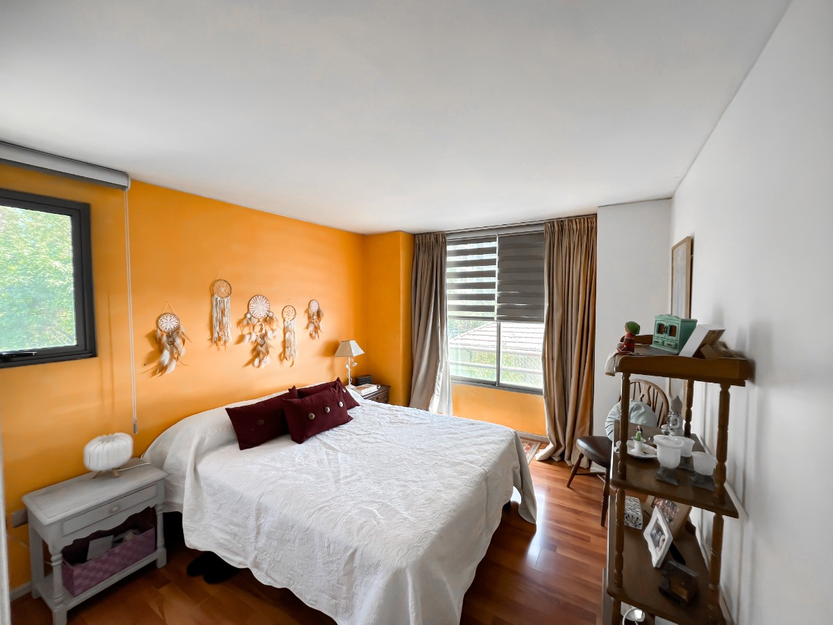 Venta Departamento 3D 2B en Martin de Zamora - Las Condes