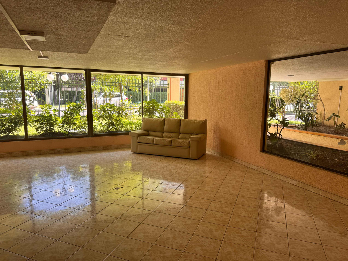 Arriendo Departamento 3D 2B 1E 1B Las Lilas - Providencia