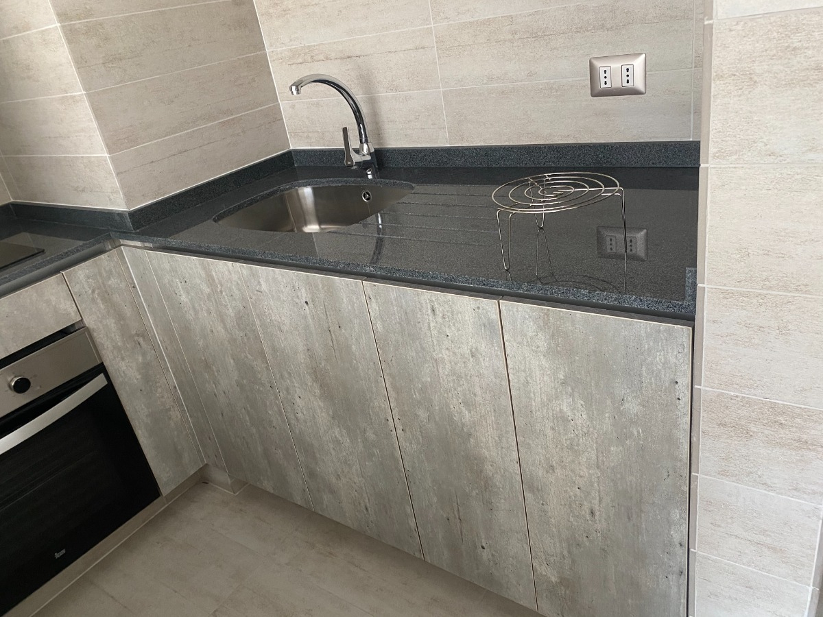 Venta Departamento N 2D en suite 2B 1E 1B Parque Juan XXIII - &Ntilde;u&ntilde;oa