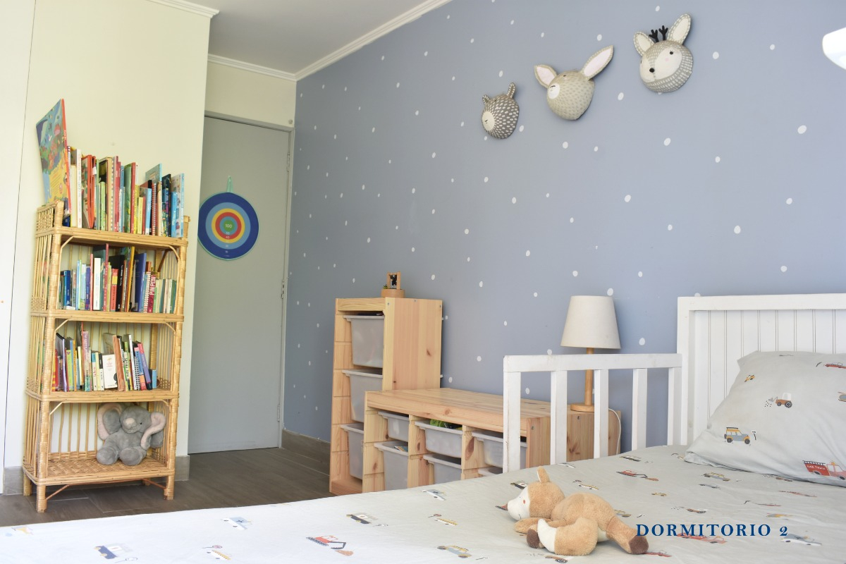 Arriendo Departamento SP 2D en suite Walk-in cl&oacute;set 2B Pedro de Valdivia - Providencia