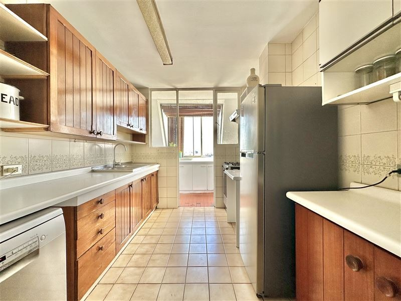 Arriendo Departamento NOSP 4D 3B 1E 1B  - Providencia