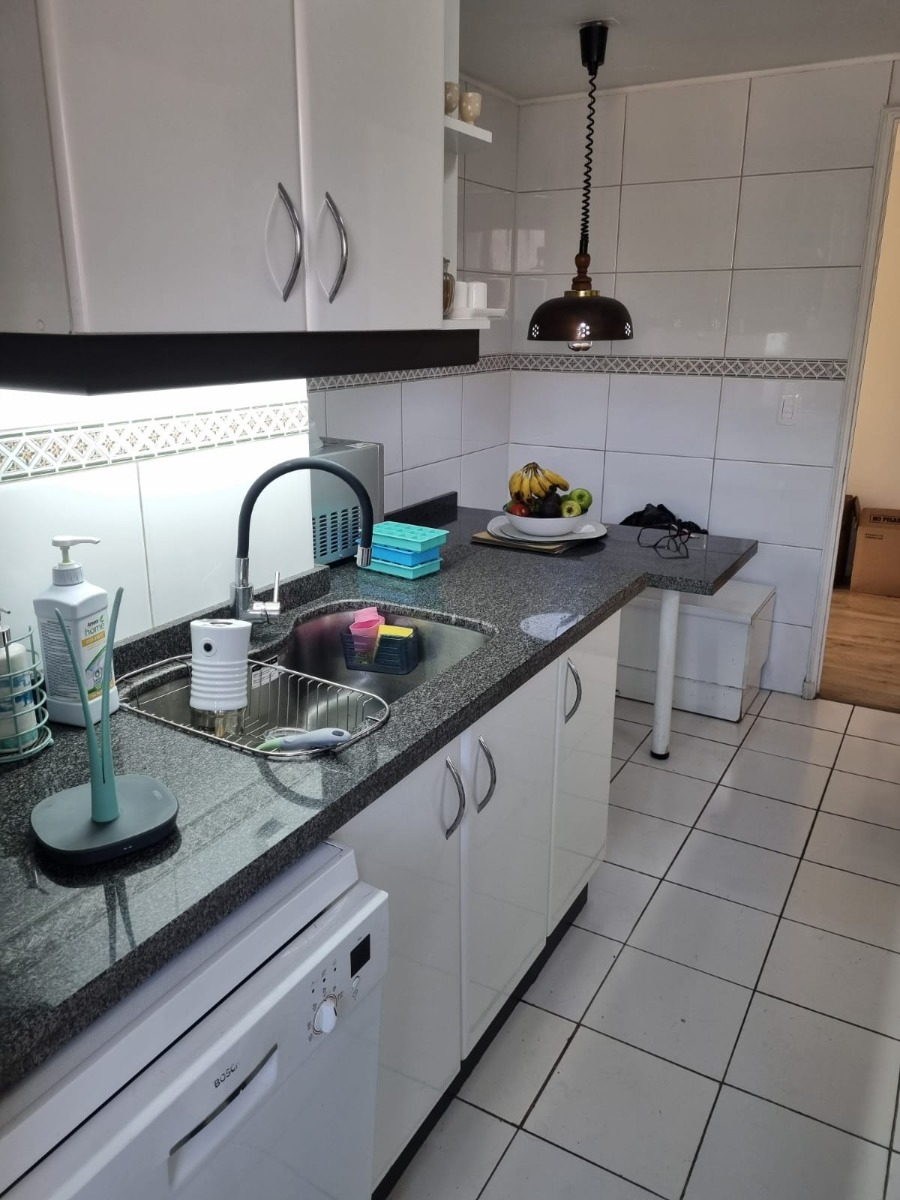 Arriendo Departamento NO 4D en suite 3B 1E 1B Alto Las Condes - Las Condes