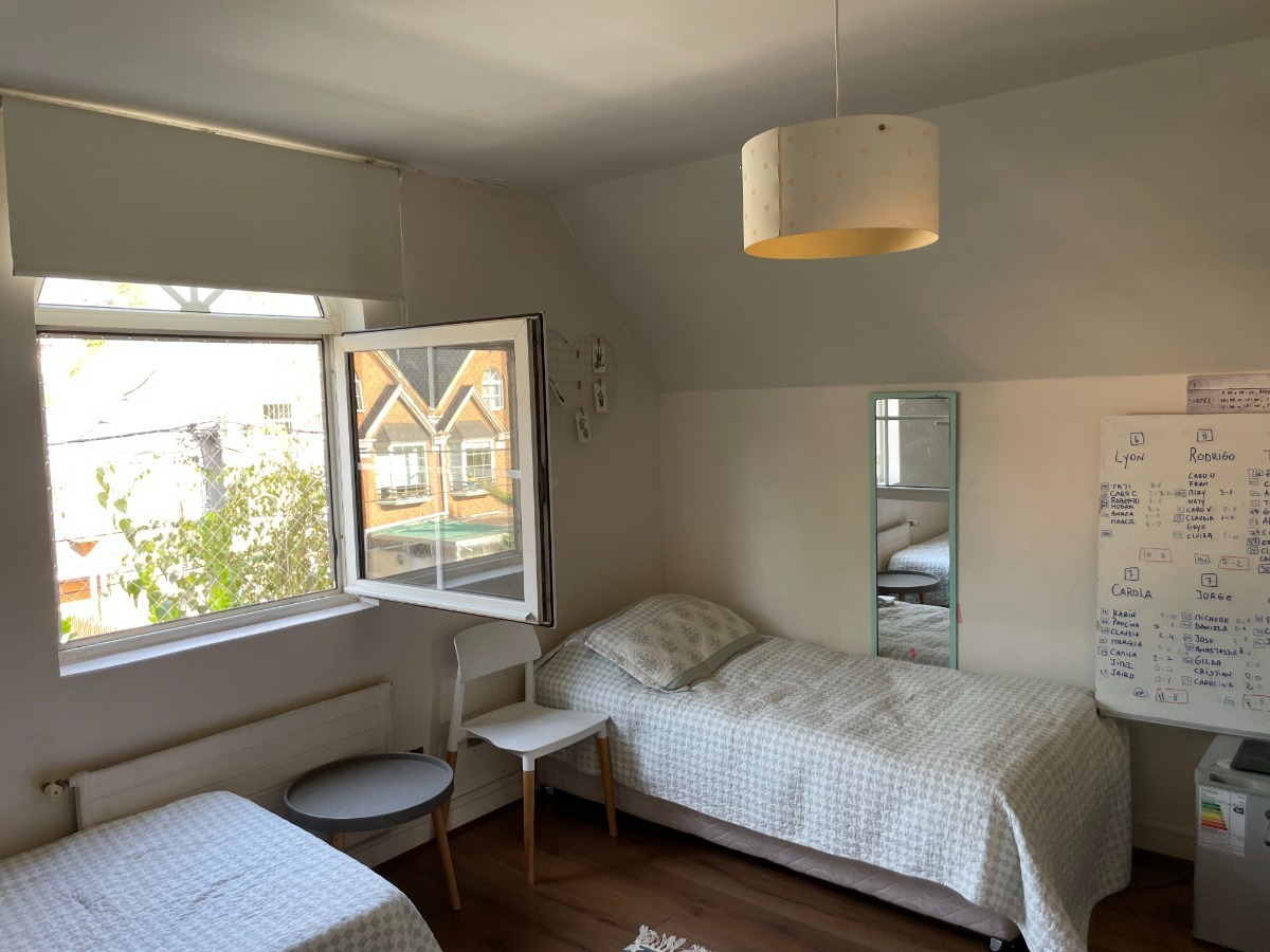 Venta Casa NO 5D en suite Walk-in cl&oacute;set 4B 1E 1B La Dehesa - Lo Barnechea