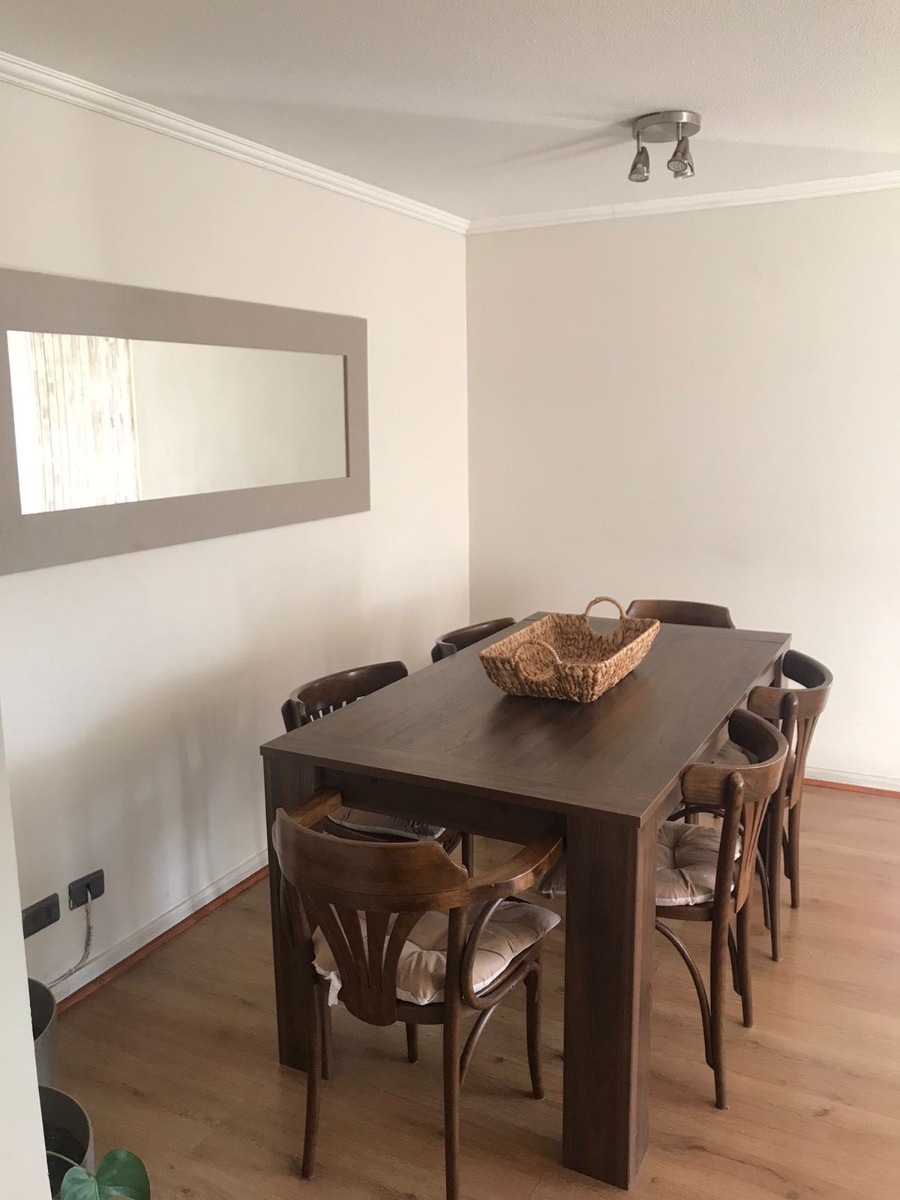 Venta Departamento 2D en suite 2B 1E 1B Metro Manquehue - Apumanque - Las Condes