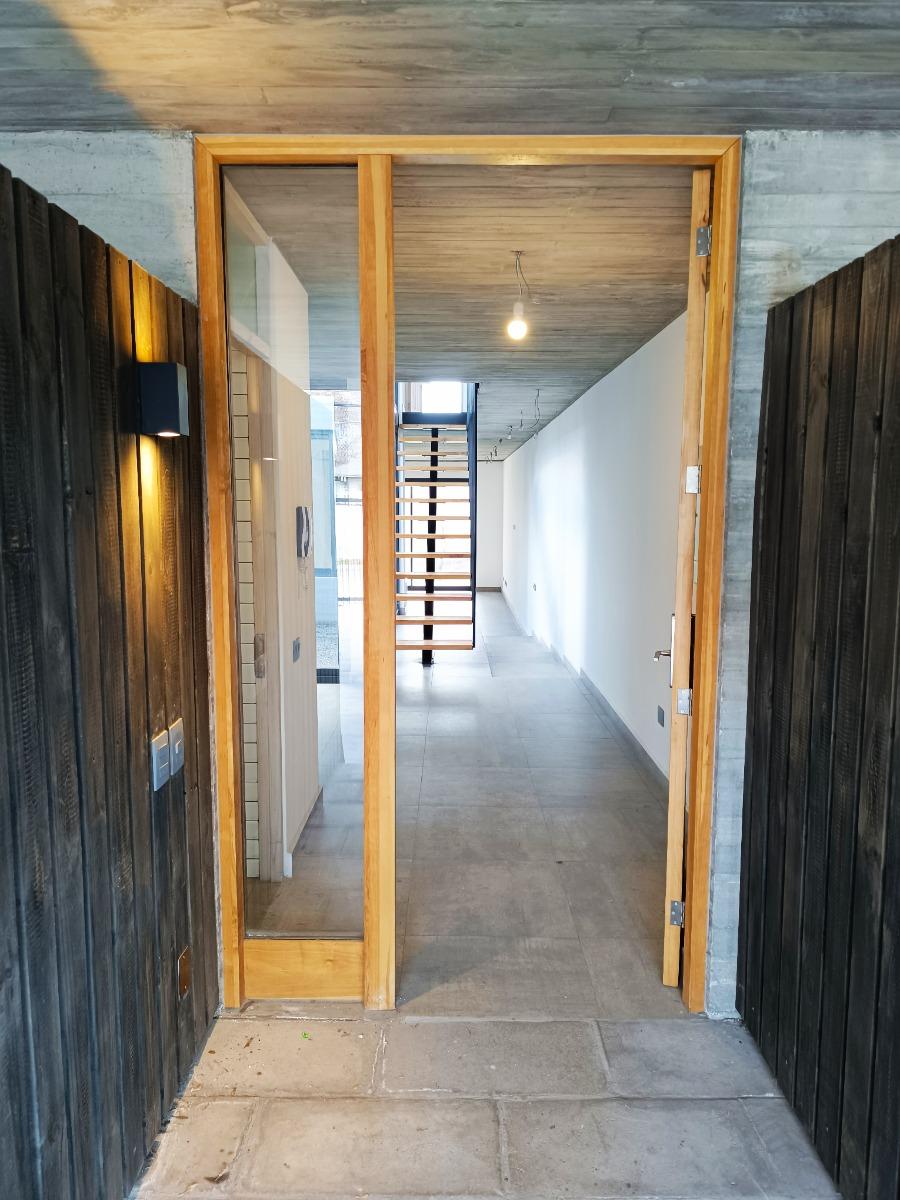 Venta Casa 3D en suite Walk-in cl&oacute;set 3B 2E Parque Padre Alberto Hurtado - Las Condes