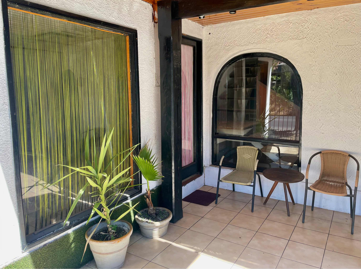 Arriendo Casa 3D 2B 1E 1B Campus Oriente - Providencia