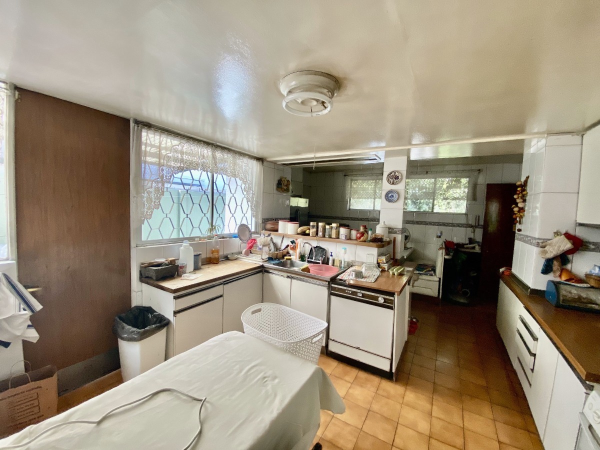 Venta Casa NOSP 5D 3B 4E 1B Parque Bicentenario - Vitacura