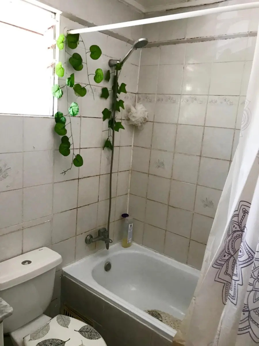 Venta Casa NOSP 4D en suite 3B 1E 1B Metro Sim&oacute;n Bolivar - La Reina