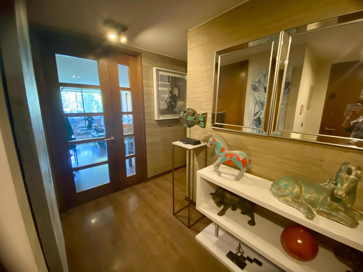 Venta Departamento 3D 2B 2E Las Lilas - Providencia