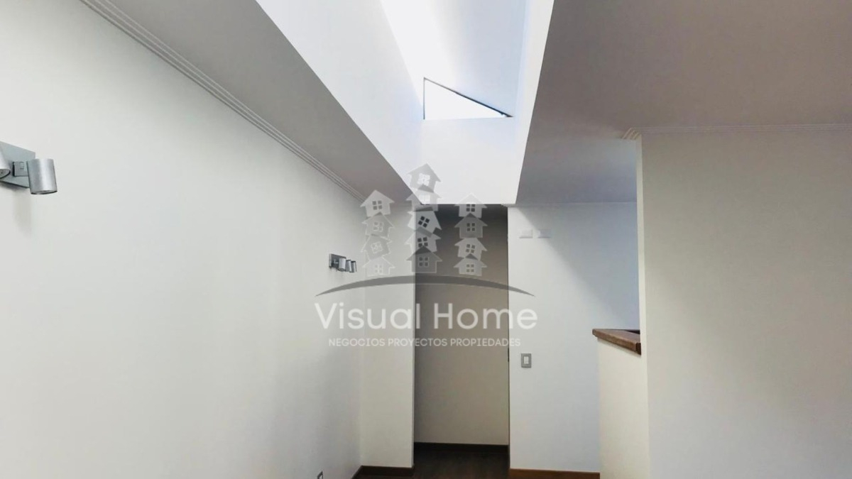 Arriendo Casa NO 5D en suite Walk-in cl&oacute;set 5B 4E 1B La Dehesa - Lo Barnechea