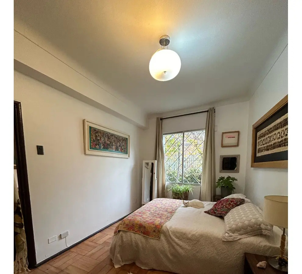 Venta Departamento O 1D 1B Las Lilas - Providencia
