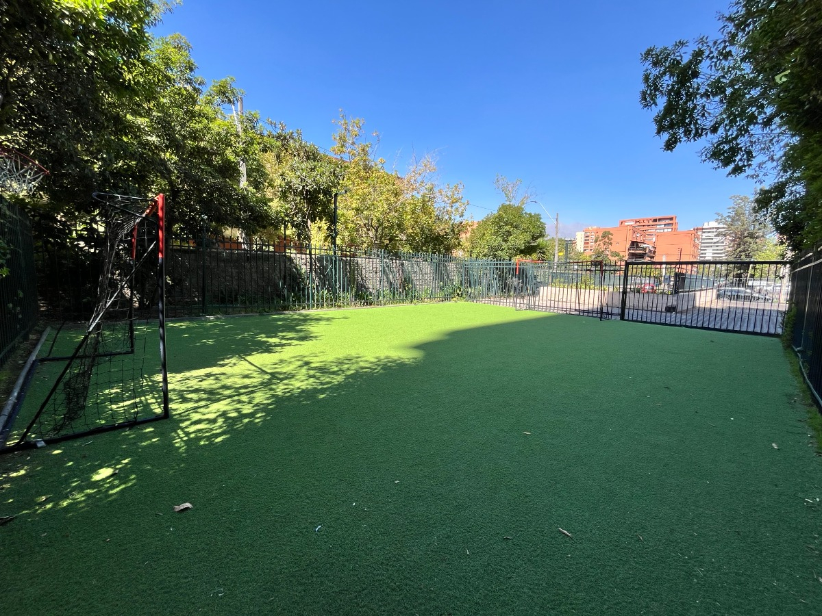 Venta Departamento 3D 3B 1E 1B  - Las Condes