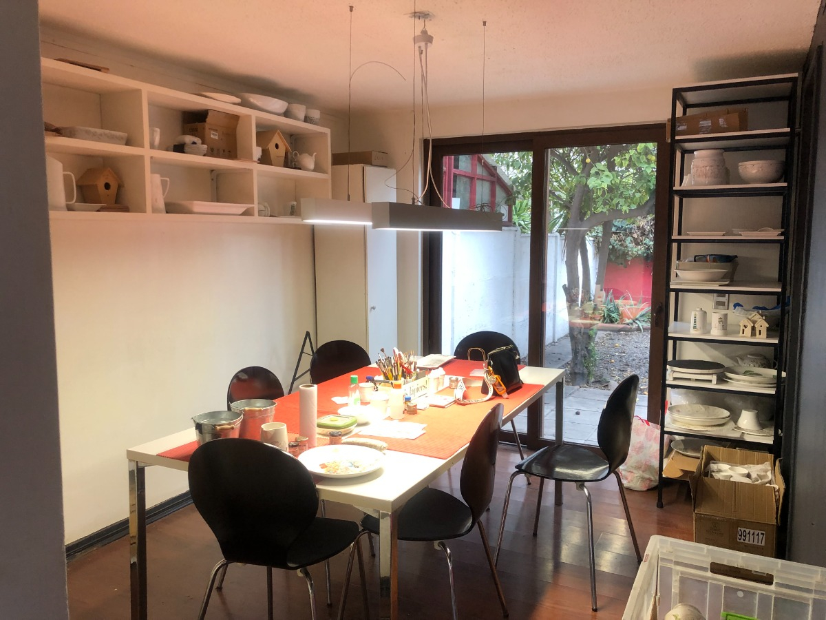 Venta Casa NO 4D en suite Walk-in cl&oacute;set 2B 5E 2B Plaza San Enrique - Lo Barnechea