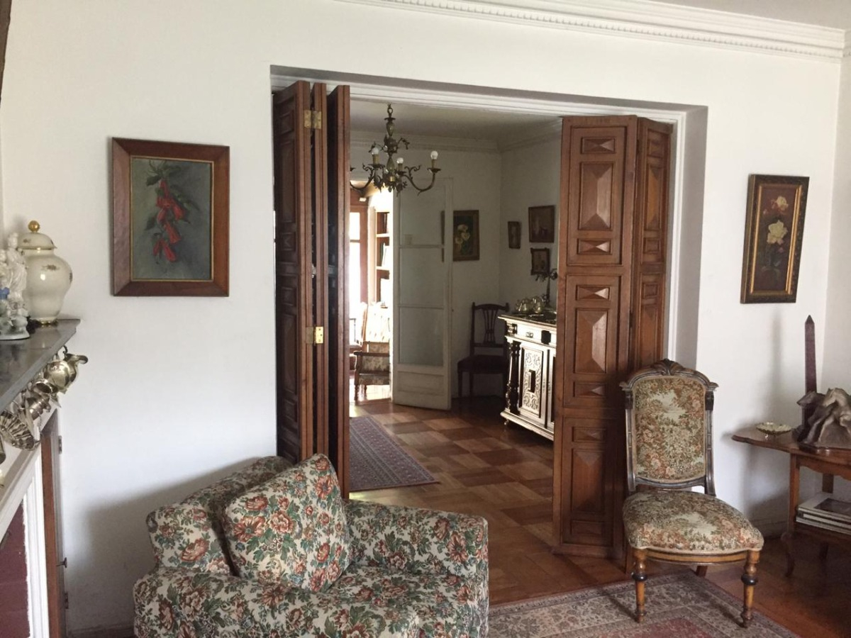 Venta Casa NO 5D en suite 3B 2E 1B Pedro de Valdivia Norte - Providencia