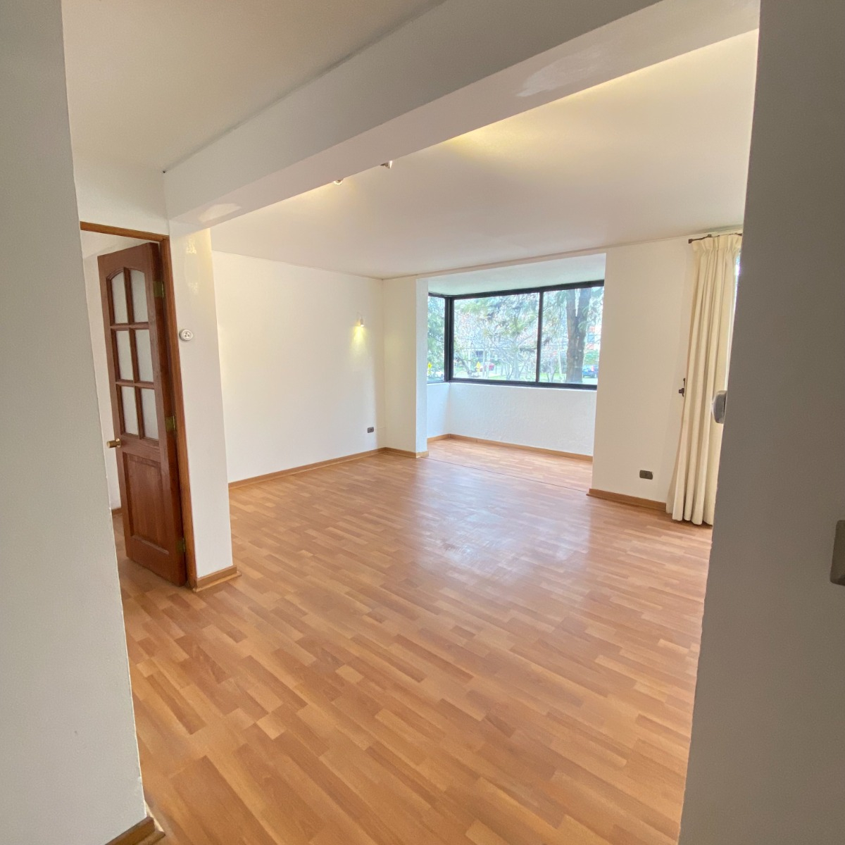 Venta Departamento 3D Estadio Croata - Vitacura