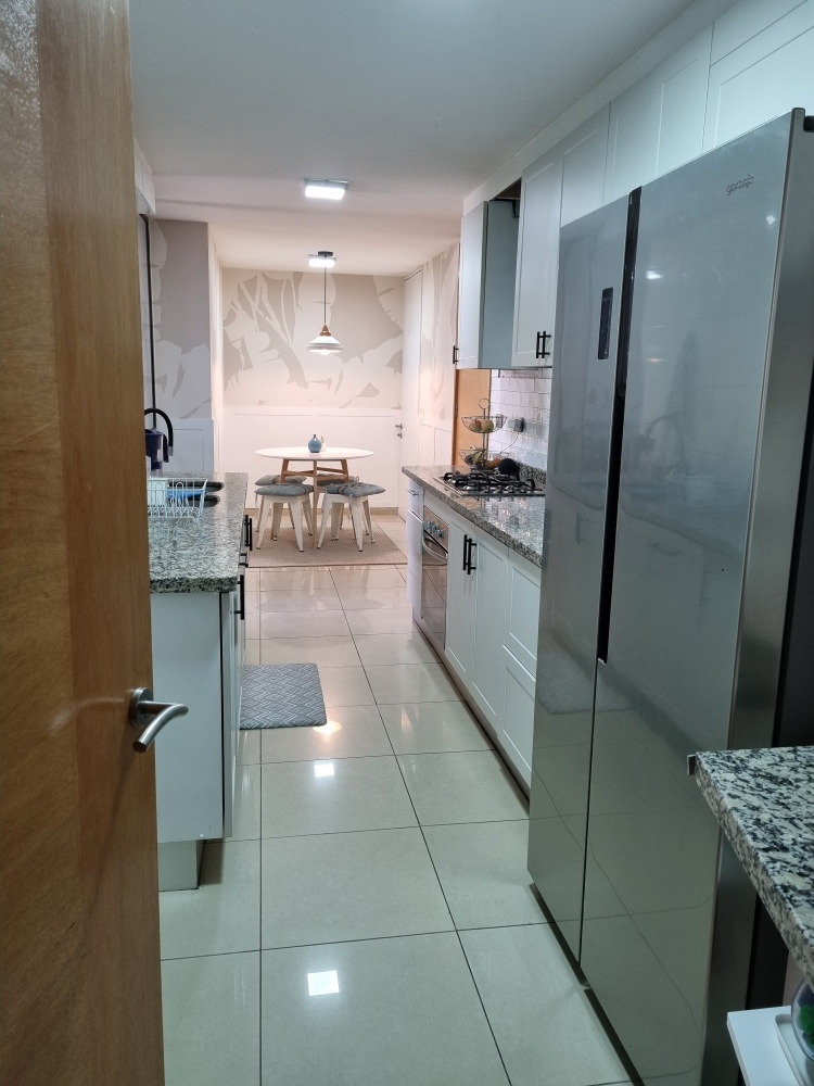 Venta Departamento 4D 4B 2E Parque Bicentenario - Vitacura
