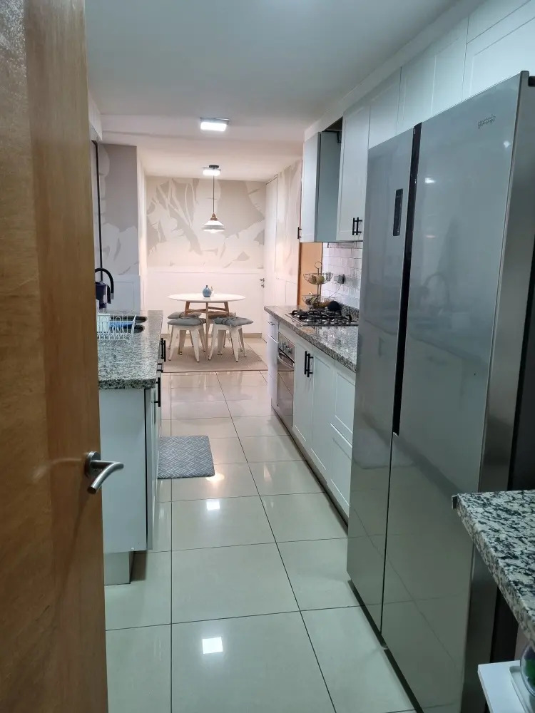 Venta Departamento 4D 4B 2E Parque Bicentenario - Vitacura