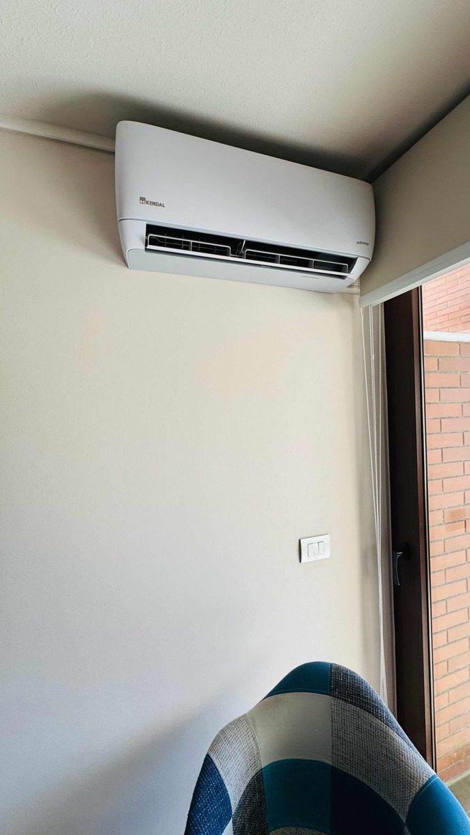 Venta Departamento 3D 3B 2E Sebasti&aacute;n Elcano - Las Condes