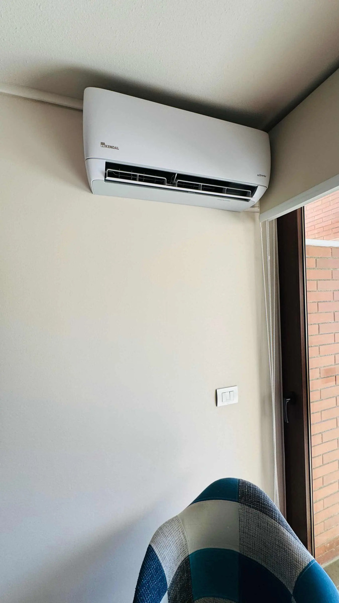 Venta Departamento 3D 3B 2E Sebasti&aacute;n Elcano - Las Condes