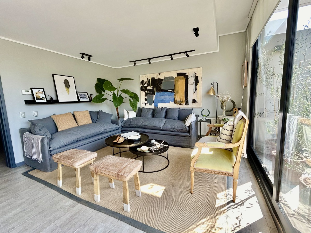 Venta Departamento N 3D en suite Walk-in cl&oacute;set 3B 2E 2B La Dehesa - Lo Barnechea