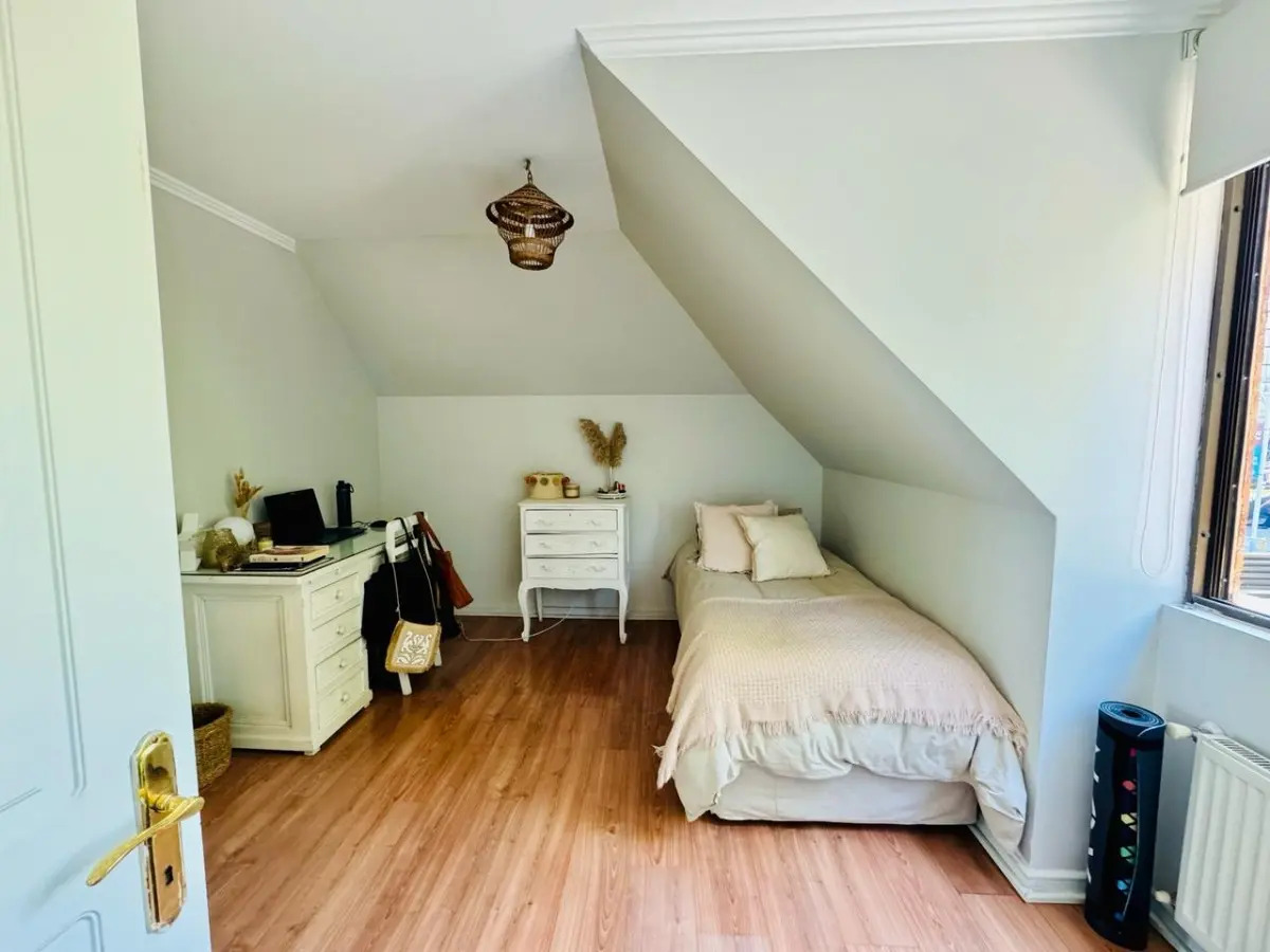Venta Casa NP 5D Walk-in cl&oacute;set 5B 2E 1B La Dehesa - Lo Barnechea