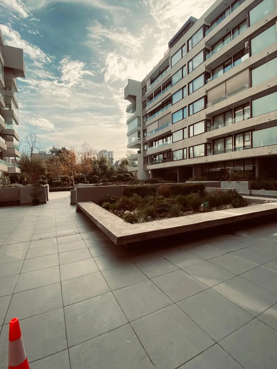 Venta Departamento S 2D en suite Walk-in cl&oacute;set 2B 1E 1B In&eacute;s de Su&aacute;rez - Providencia