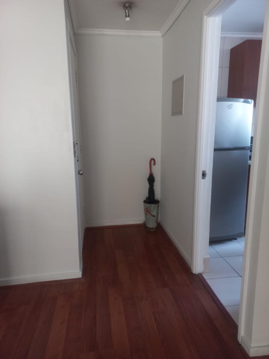 Arriendo Departamento 3D en suite Walk-in cl&oacute;set 2B 1E Metro Irarr&aacute;zaval - &Ntilde;u&ntilde;oa