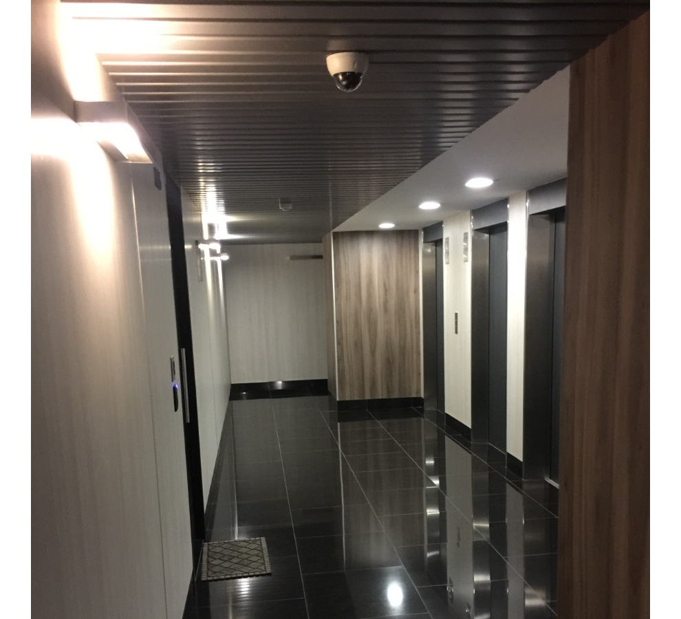 Arriendo Oficina O 2B Pedro de Valdivia - Providencia