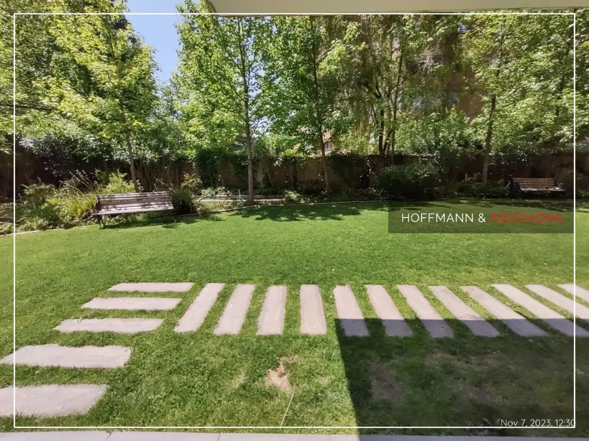 Venta Departamento 3D Metro Manquehue - Apumanque - Las Condes