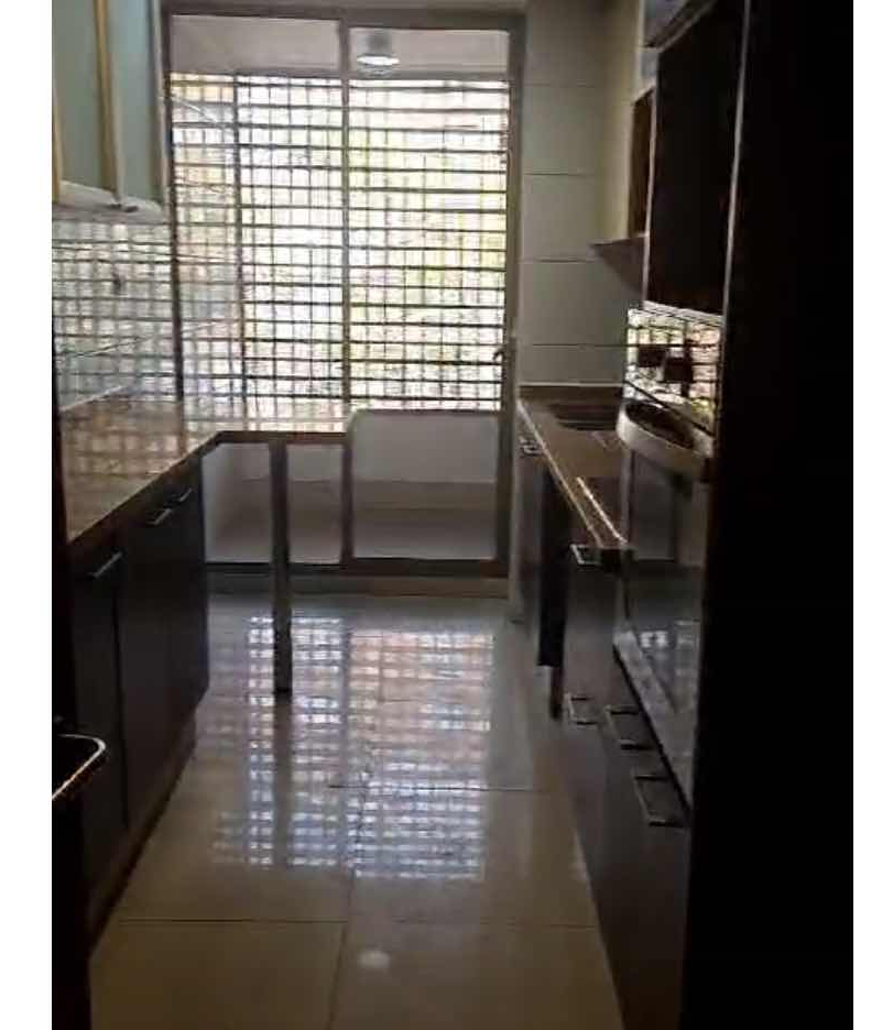 Venta Departamento 3D 3B 1E La Llaver&iacute;a - Vitacura