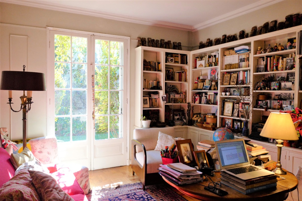 Venta Casa 5D Pedro de Valdivia - Providencia