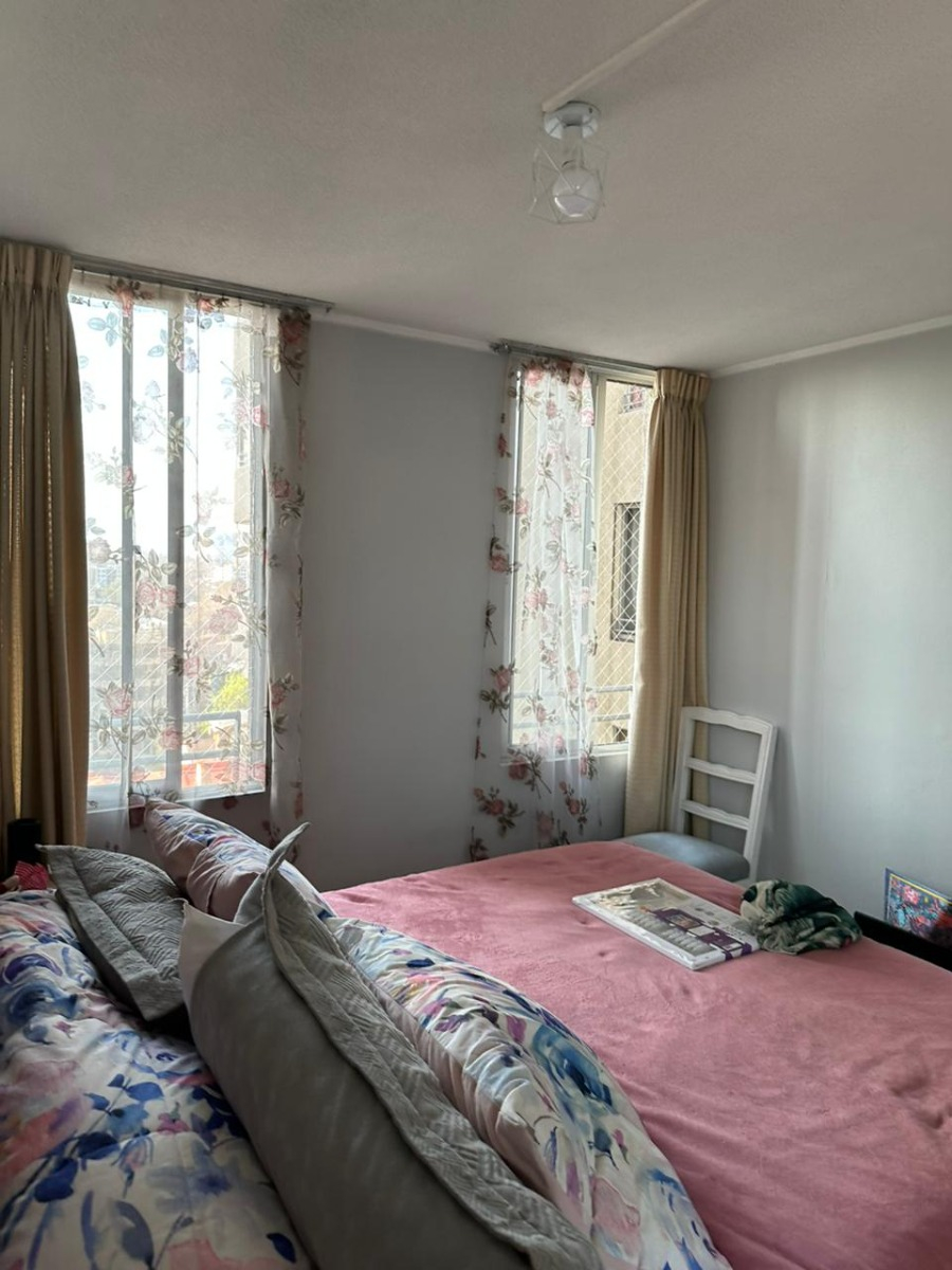 Venta Departamento SP 2D en suite Walk-in cl&oacute;set 2B 1E 1Bd Plaza Ega&ntilde;a - &Ntilde;u&ntilde;oa