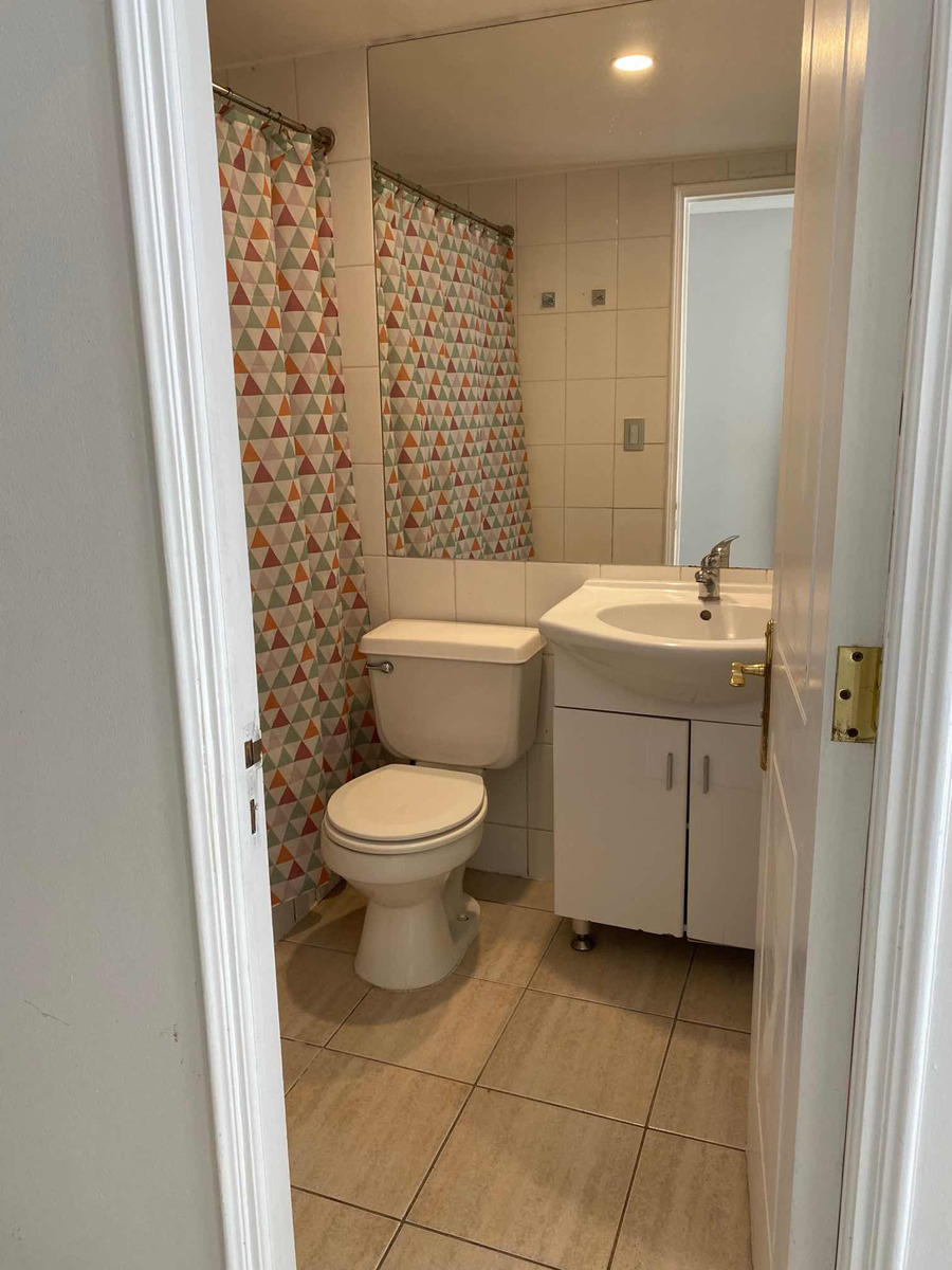 Arriendo Departamento 4D 3B 2E 1B Juan XXIII - Vitacura