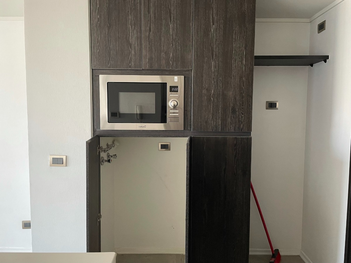 Venta Departamento 1D Pedro de Valdivia - Providencia