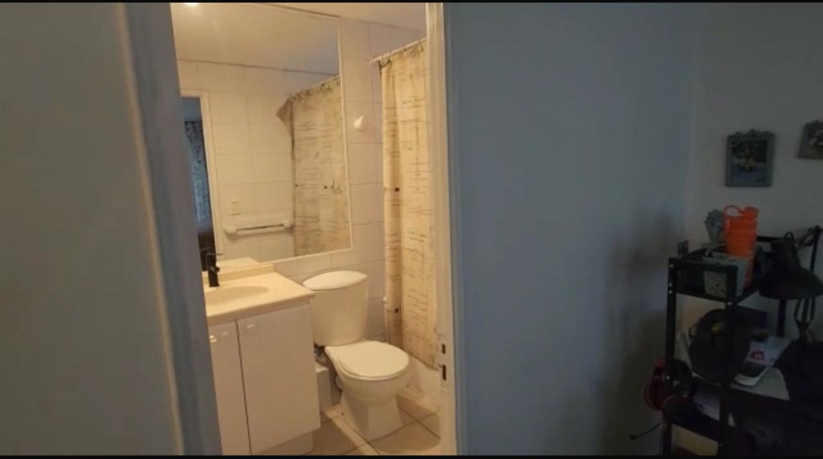 Venta Departamento SO 2D en suite Walk-in cl&oacute;set 2B 1E Manuel Montt - Providencia
