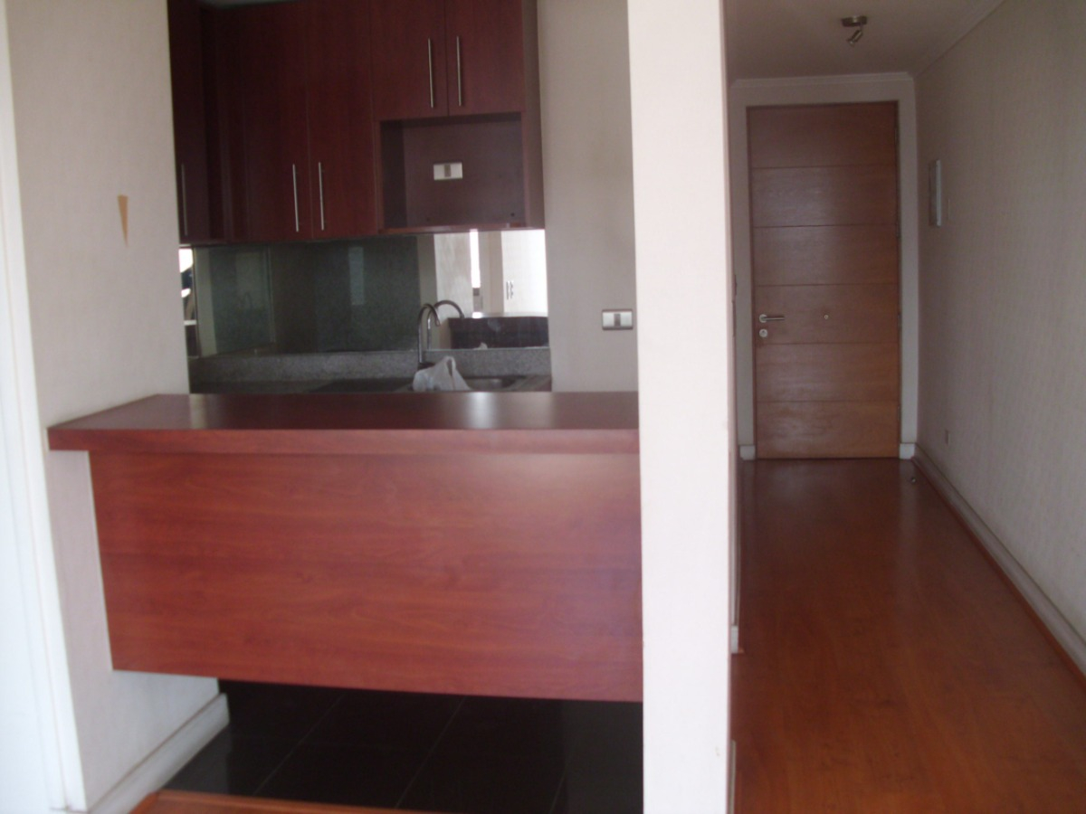 Arriendo Departamento SO 2D en suite Walk-in cl&oacute;set 2B Manuel Montt - Providencia