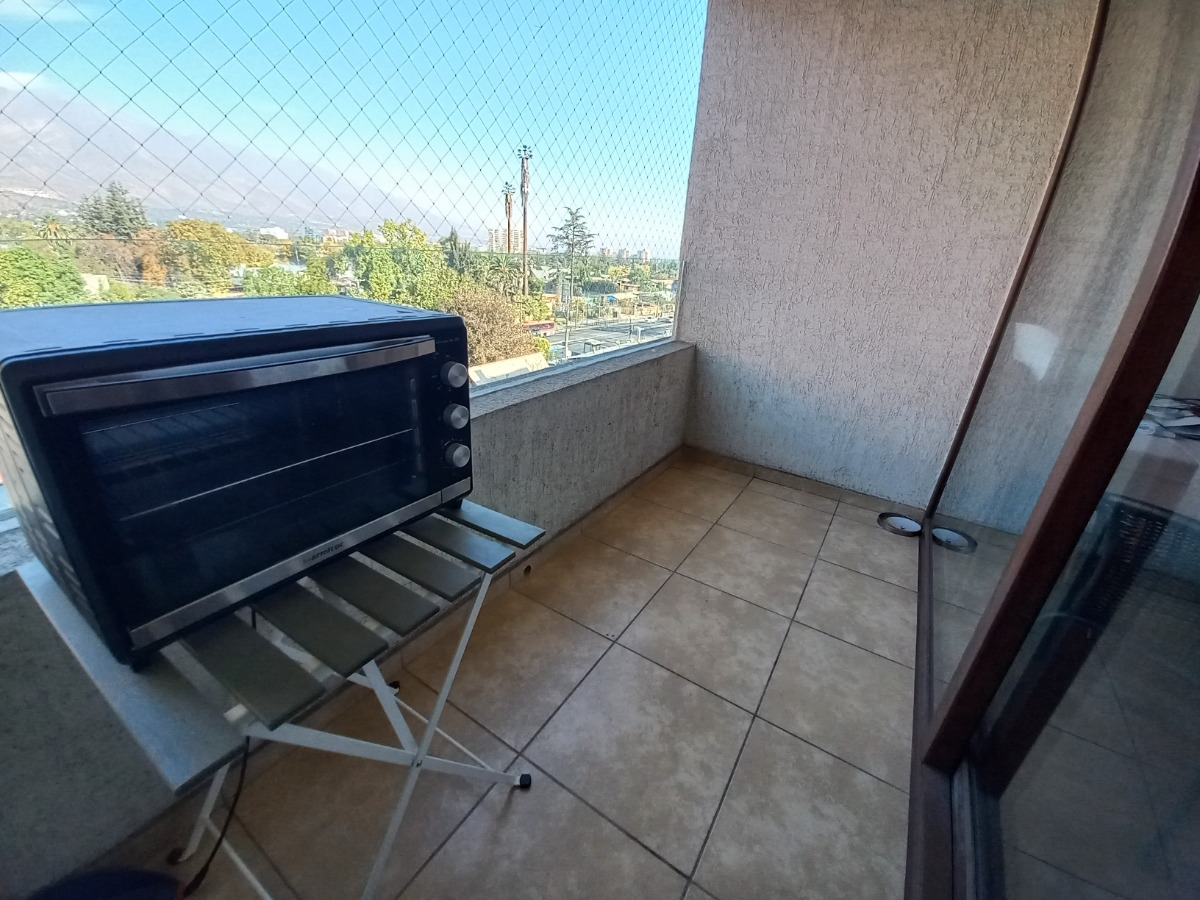 Venta Departamento SO 2D 2B 2E 1B Alto Las Condes - Las Condes