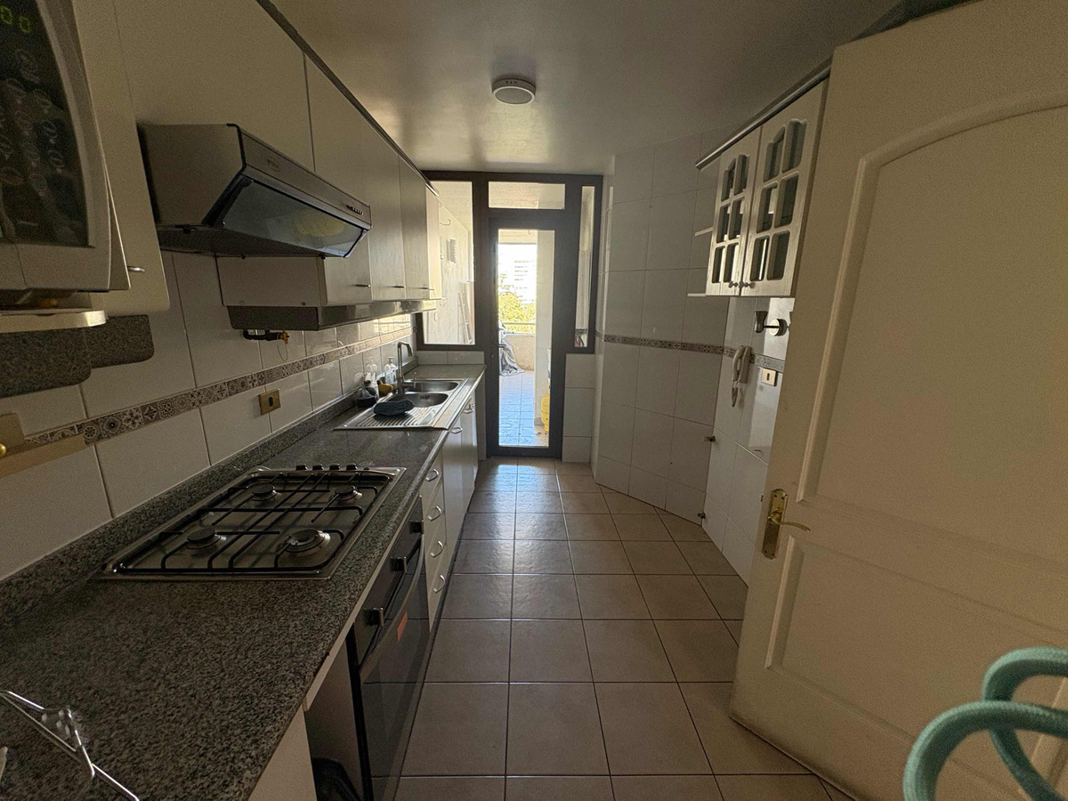 Arriendo Departamento 2D 2B 2E 1B Las Lilas - Providencia